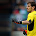 Debut Casillas, Clean Sheet and Peak Standings