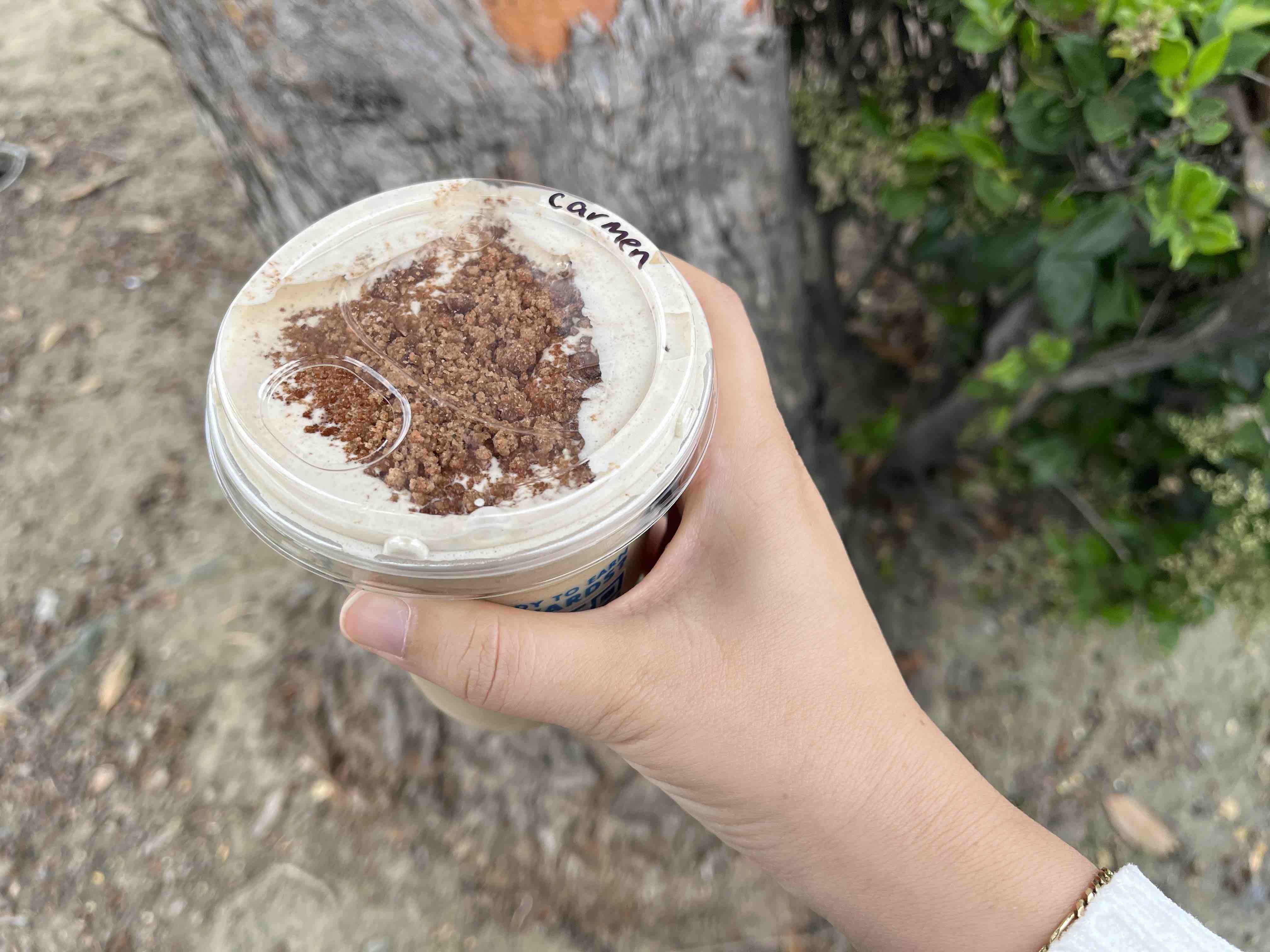 New Churro Freeze and Watermelon Fizz Seasonal Drinks from Dutch Bros