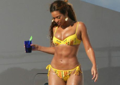 beyonce hot pic