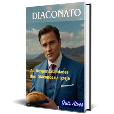 LIVRO para o diácono