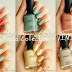 OPEN ROAD Collection by CND VINYLUX: SWATCHES & Review