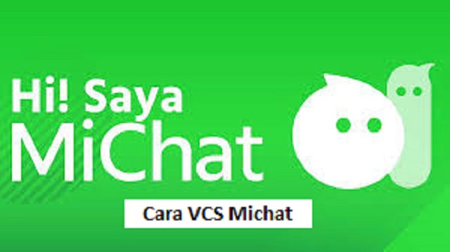 Cara VCS Michat
