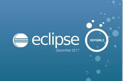 Pantalla de ejecución de Eclipse.