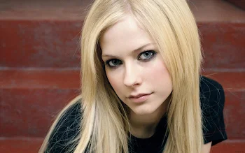 avril lavigne