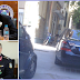 ΠΡΟΣΩΠΙΚΗ ΜΑΡΤΥΡΙΑ: Αστυνομικός(;) με μαφιόζικη συμπεριφορά στο κέντρο της Αθήνας μέρα μεσημέρι...