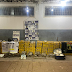 Mato Grosso| PM apreendeu mais 12 toneladas de drogas no combate ao tráfico em MT