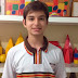 Estudante de 13 anos de Caruaru, cria fórmula inédita de matemática