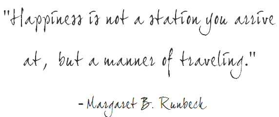 quote happiness