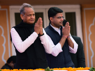 Rajasthan cabinet scraps education criteria for civic poll candidates