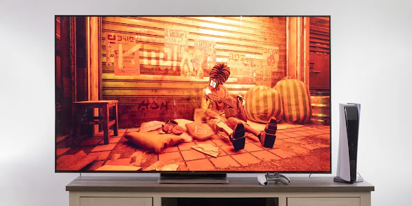  The Best Smart TVs for PlayStation and Xbox in 2023