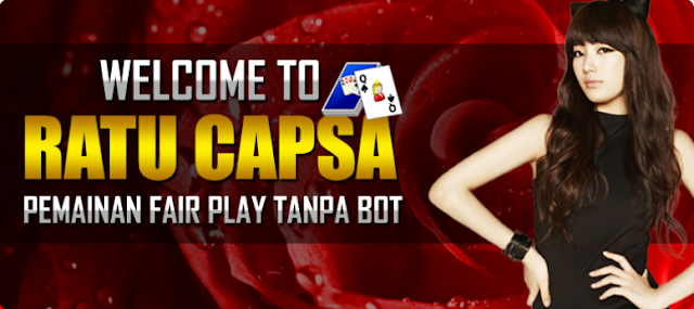 Capsabandarq.com Capsa Online Agen Bandar q Domino 99 Qiu Qiu Online Bandarq