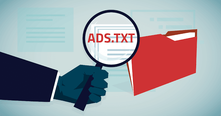 Cara Mengaktifkan Ads.txt di Blog