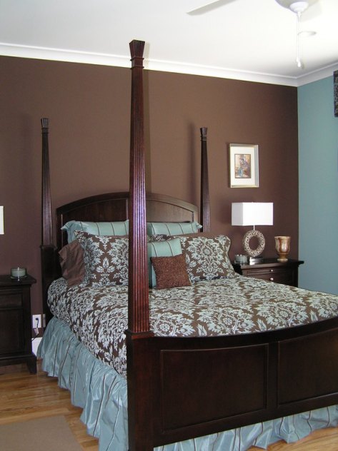 Master Bedroom Paint Ideas Pictures