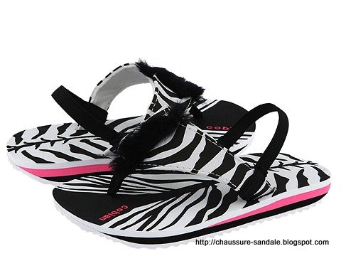 Chaussure sandale:sandale-620317