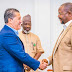 Dare Charges Peseiro To Build A New Super Eagles Team