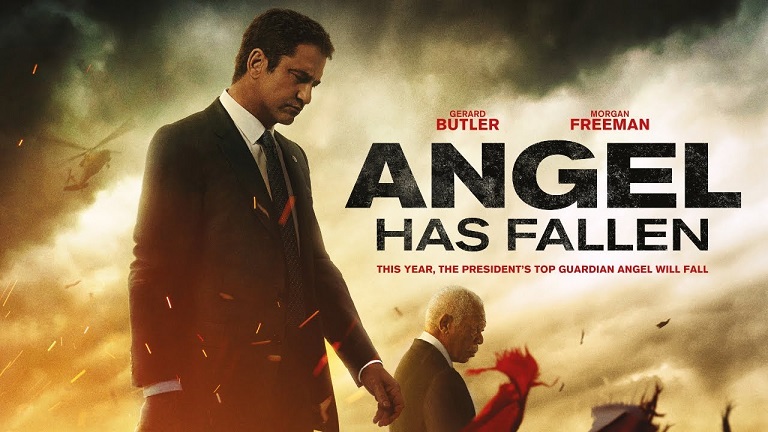 Film Angel Has Fallen ternyata Masih Akan Punya Sekuel, naviri.org, Naviri Magazine, naviri majalah, naviri