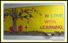 200+ Back to School Bulletin Boards & Classroom Doors at RainbowsWithinReach