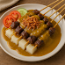 Sate Padang: Cita Rasa Khas Minang yang Kaya Rempah dan Meleleh di Lidah