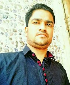 Shakil Ahmad Sk Ayyub Pinjari