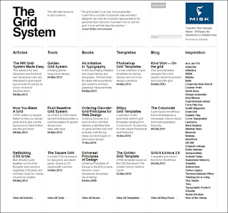 The-Grid-System