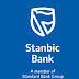 30/8/2016 2 Vacancies at Stanbic Bank - Tanzania

