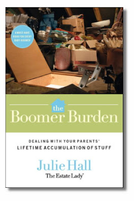 Boomer Burden book cover