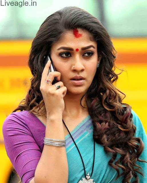 Nayanthara Latest Photos Malayalam Actress