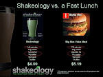 Nutrition is Key!
