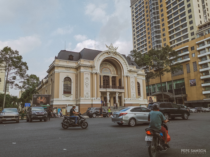 ho chi minh travel guide 