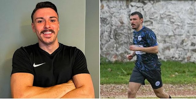 ΔΥΝΑΜΩΝΕΙ Η ΔΟΞΑ ΤΥΧΕΡΟΥ ΜΕ ΤΟΝ ΜΕΣΟΑΜΥΝΤΙΚΟ  ΓΙΑΝΝΟ ΣΕΝΤΕΜΕΝΤΕΣ!!