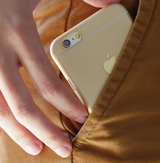 SkinCase - The World's Thinnest iPhone Case #SkinCase