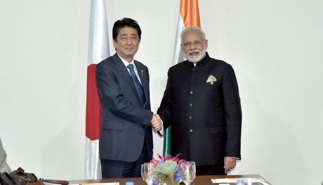 Cabinet approves Bilateral Swap Arrangement between India and Japan
