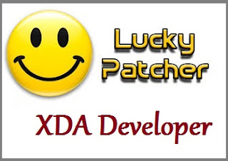 Lucky Patcher XDA Developers Updates