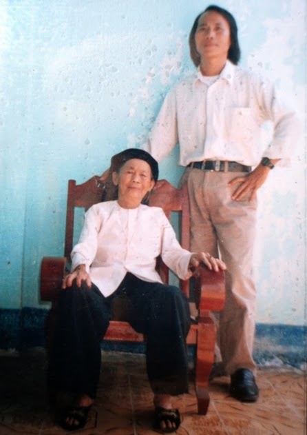 LỤC BÁT VU LAN