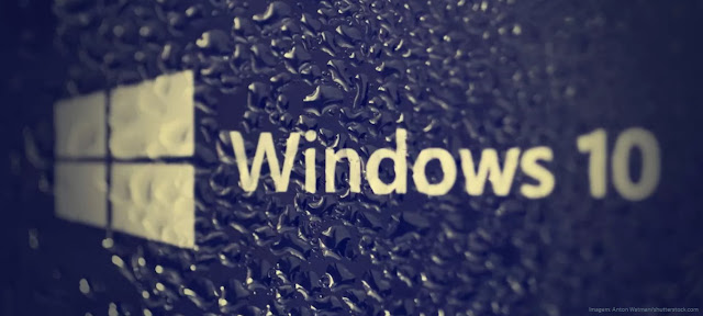 Como logar no Windows 10