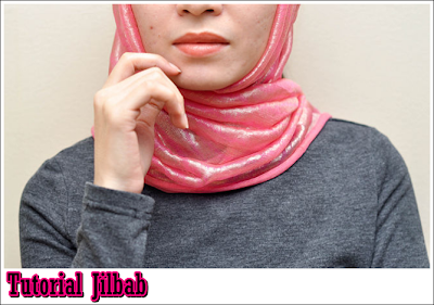 Cara Mulai Memakai Jilbab di Usia Remaja