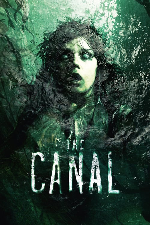 [HD] The Canal 2014 Film Kostenlos Anschauen