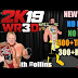 WR3D 2K19 NEW LATEST MOD DOWNLOAD FOR ANDROID | WR3D NEW MOD DOWNLOAD | Mangal Yadav | TGB