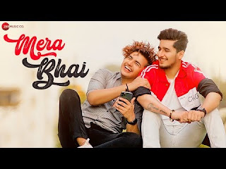 Mera Bhai Lyrics in English - Vikas Naidu