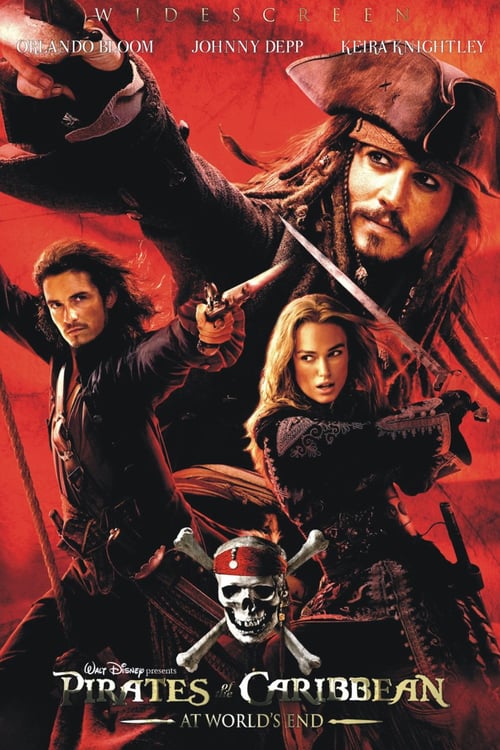 [HD] Pirates of the Caribbean - Am Ende der Welt 2007 Online Stream German