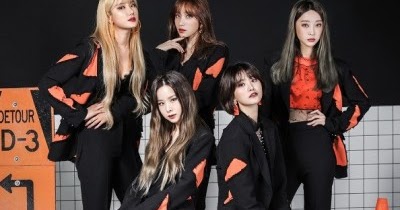 Lirik Lagu Exid Cookie Cream Romanization Kanji K