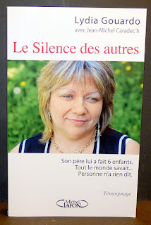   lydia gouardo, the silence of others lydia gouardo, amoreena winkler, elisabeth fritzl, blanche monnier, sabine dardenne, pauline delpech, lucienne ulpat, anna ruston