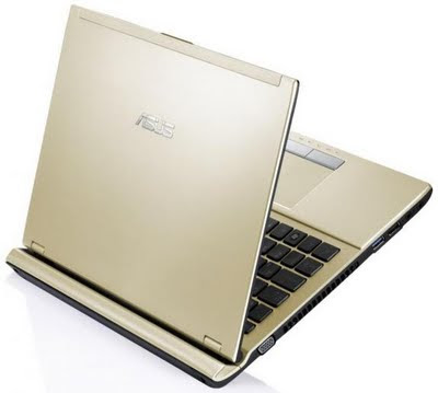 Asus U46-U56 NoteBooks