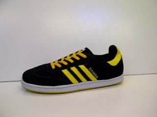 Sepatu Adidas Samba 2013