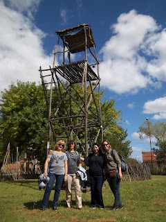 Proyecto de Extensión de la Universidad de Quilmes con el Museo “Marta Inés Martínez” de Ranchos