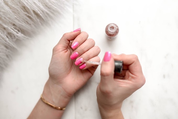 The 5 Best Nail Polish Colors for Summer