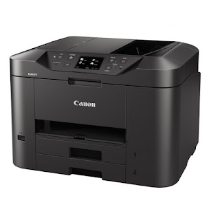 Canon MAXIFY MB5300 Driver