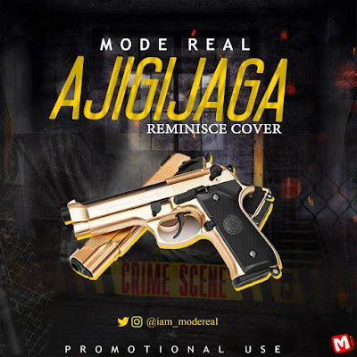 image result for [Fresh Music]Modereal - Ajigijaga (Reminisce cover) | Mallam Media