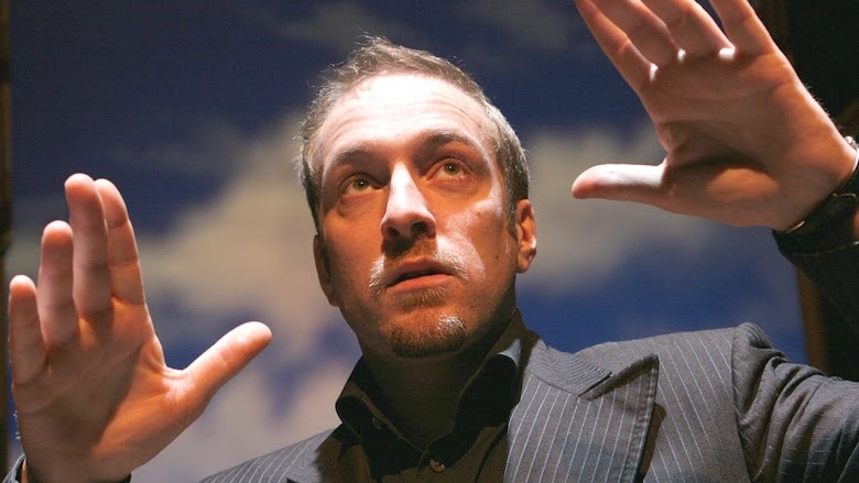 Derren Brown: An Evening of Wonders (2009)