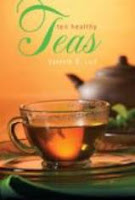  Teas Ten Healthy Teas cover